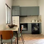 Appartement Bastia Centre Ancien