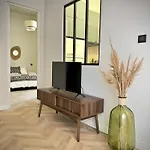 Appartement Bastia Centre Ancien
