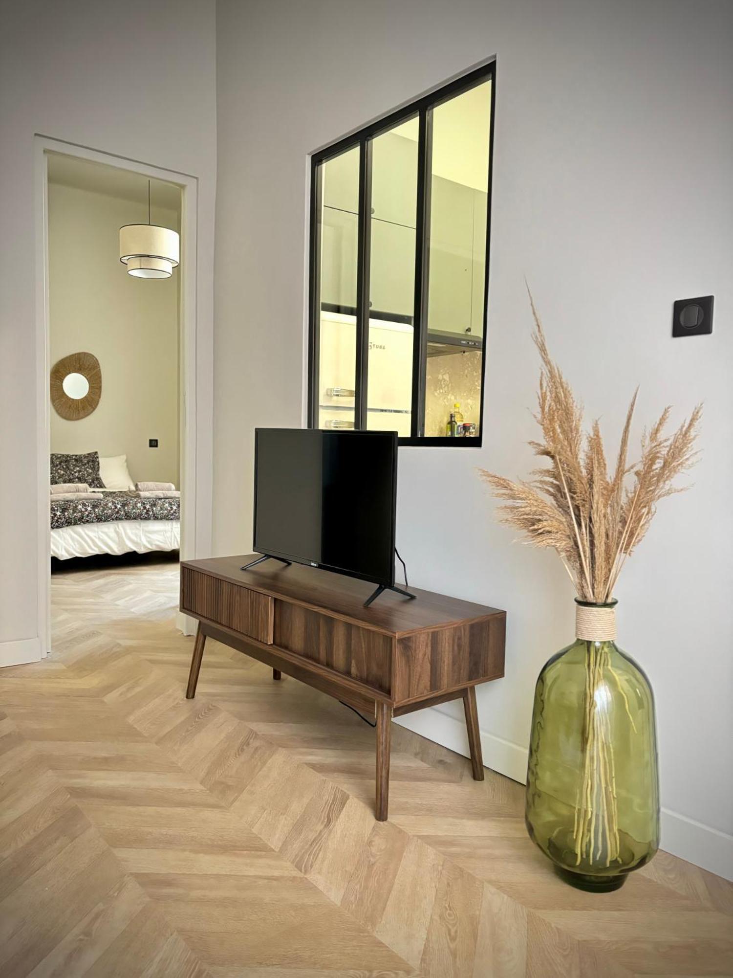 Centre Ancien Appartement *
