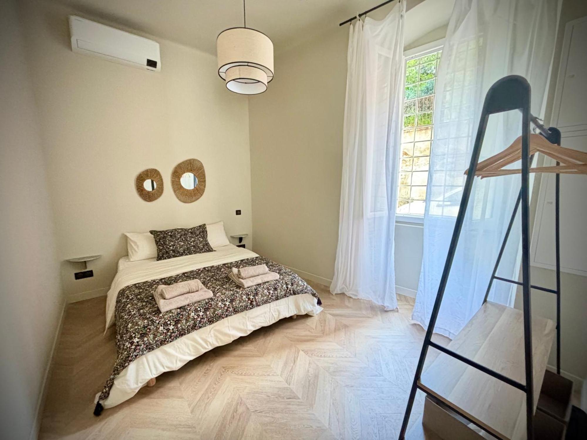 Centre Ancien Appartement Bastia (Corsica)