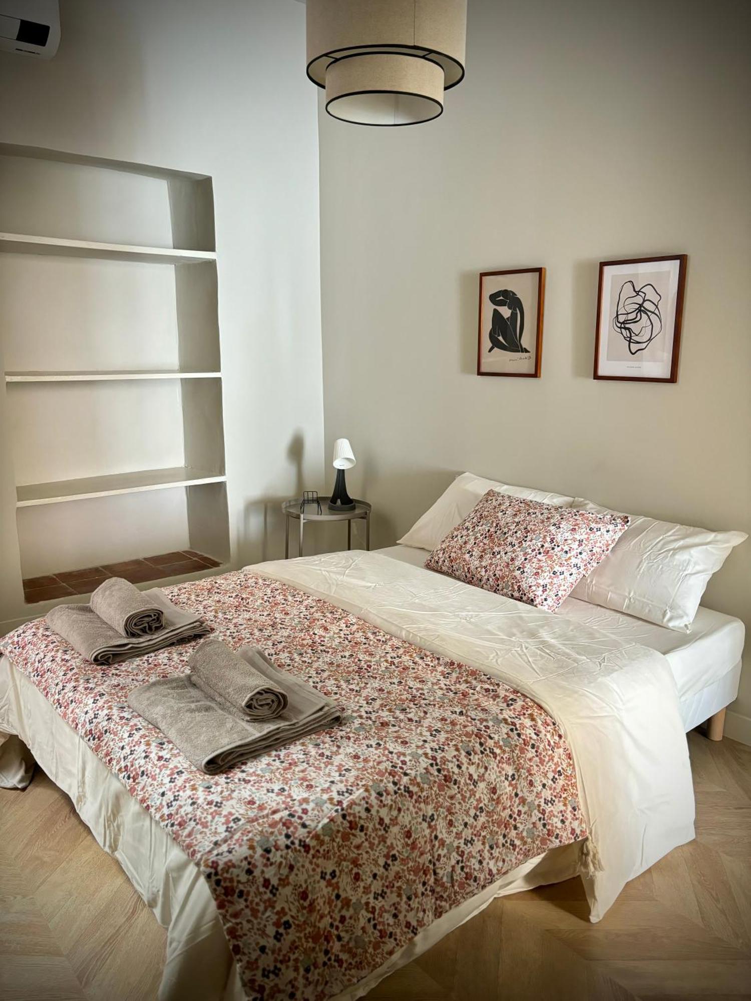 Appartement Centre Ancien Bastia (Corsica)